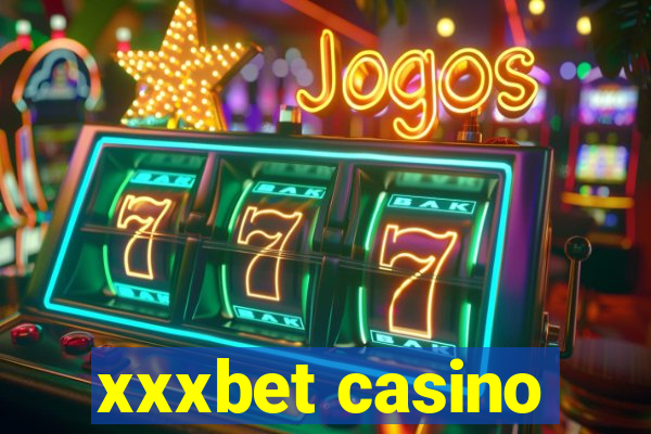 xxxbet casino